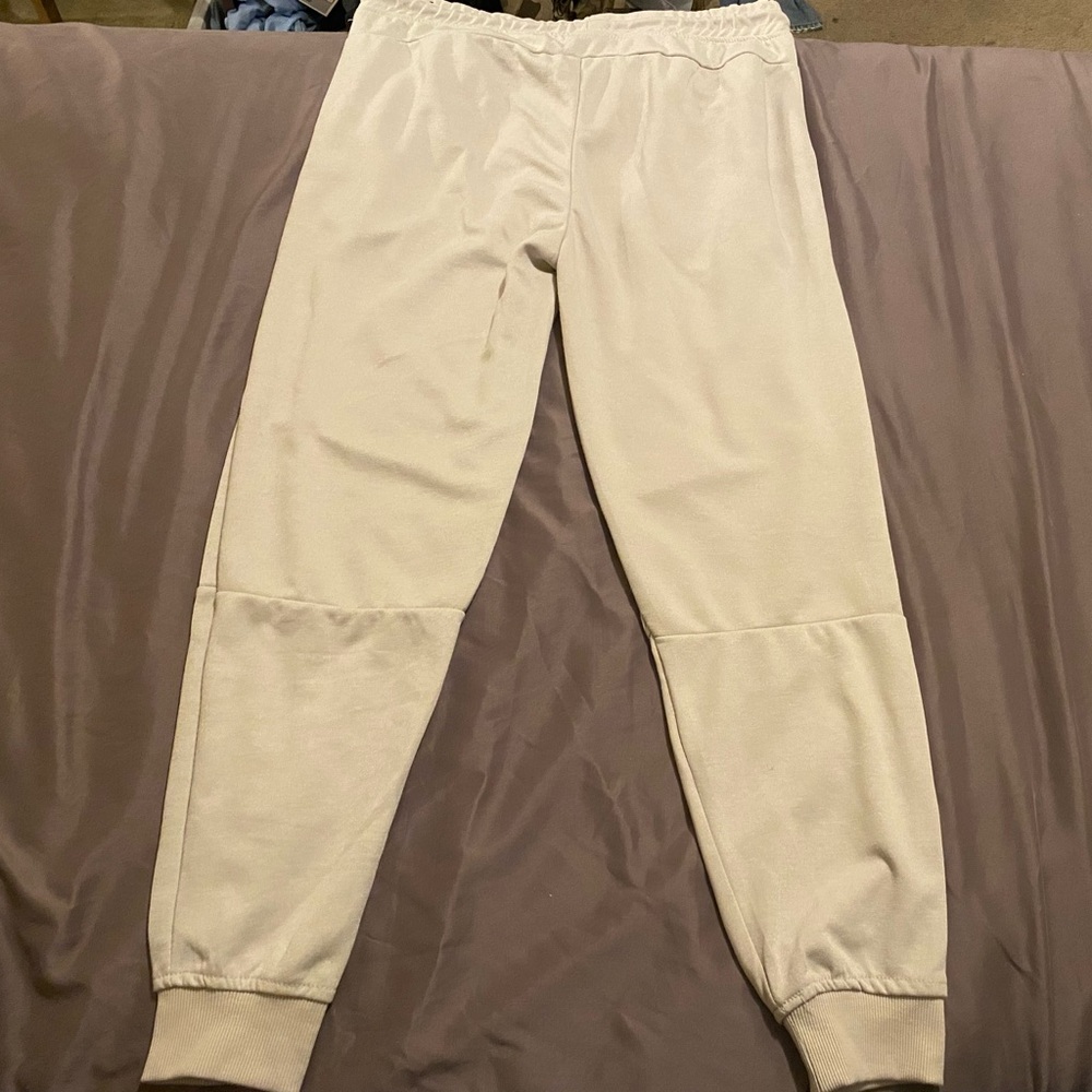 NBA Basketball Jogger Sweatpants - Picture 4 of 5